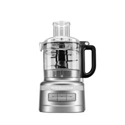 Kitchenaid 1,7 L Mutfak Robotu - 5kfp0719 Onyx Black