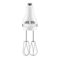Kitchenaid Classic 5 Hızlı El Mikseri - 5khm5110