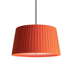 Soli Workshop Esenta Medium Kumaş Sarkıt Aydınlatma