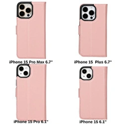 Bloominbag Bloomcase Apple Iphone 15 Pro (6.1