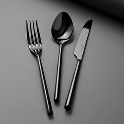 Jumbo 1001 84 Parça 12 Kişilik Çatal Kaşık Bıçak Takımı