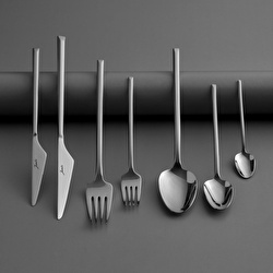 Jumbo 5500 Altın 12 Kişilik 84 Parça Çatal Kaşık Bıçak Takımı