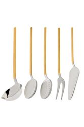 Jumbo 8100 5 Parça Servis Seti