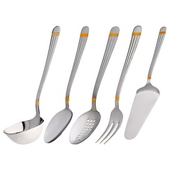 Jumbo 4200 5 Parça Servis Takımı