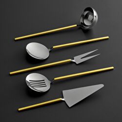 Jumbo 9100 5 Parça Servis Takımı