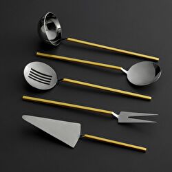 Jumbo 9100 5 Parça Servis Takımı