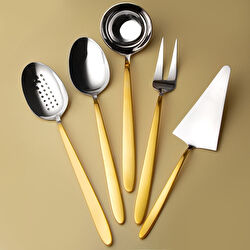 Jumbo 9400 5 Parça Servis Takımı