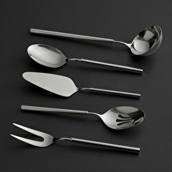 Jumbo 6000 Roller Altın 5 Parça Servis Seti