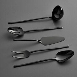 Jumbo 5500 Altın 5 Parça Servis Seti