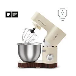 Jumbo x Homend Artfood 3025H Antrasit Stand Mikser
