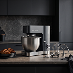 Jumbo x Homend Artfood 3025H Krem Stand Mikser
