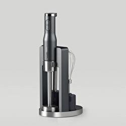 Jumbo x Homend Artfood 1925H Krem El Blender Seti