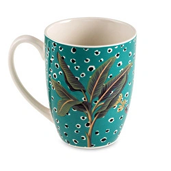 Jumbo Botanıco Lila Kupa 325 ml