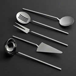 Jumbo 9100 5 Parça Servis Takımı