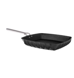 Emsan Diagon 28 cm Grill Tava