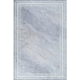 Sare By Kaşmir Halı Marble 80x150 cm