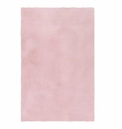 Kaşmir Halı 7/24 Cosy Premium Pembe 80x150 cm