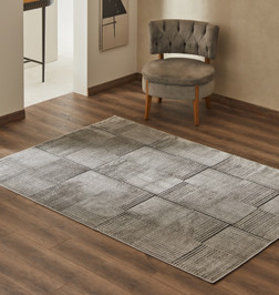 Kaşmir Halı 7/24 İskandinav Elin Bej 200x290 cm