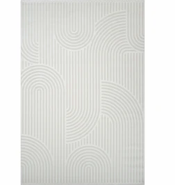 Kaşmir Halı 7/24 Elegante Melina 200x290 cm