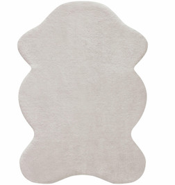Kaşmir Halı 7/24 Cosy Elegance Blush 70x100 cm