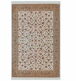 Kaşmir Halı İpek Artisan Haseki 200x290cm Halı