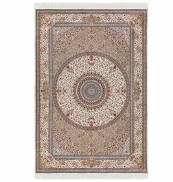 Kaşmir Halı İpek Artisan Hatai 160x230cm Halı