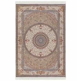 Kaşmir Halı İpek Artisan Hatai 200x290cm Halı