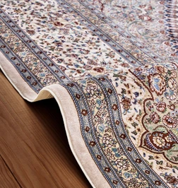 Kaşmir Halı İpek Artisan Hatai 200x290cm Halı