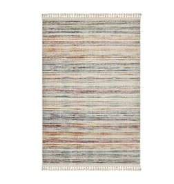 Kaşmir Halı 7/24 Kilim ve Jüt Meşe 80x150 cm