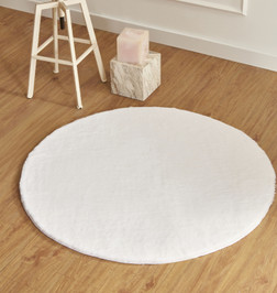 Kaşmir Halı 7/24 Cosy Premium Bej 70x100 cm