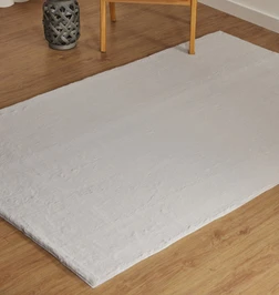 Kaşmir Halı 7/24 Cosy Premium Bej 70x100 cm