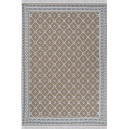 Kaşmir Halı 7/24 Kilim Jüt Freya 80x150 cm