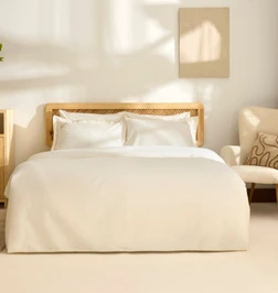 Kaşmir Home Liana Çift Kişilik Pike Takımı Rose