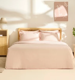 Kaşmir Home Liana Çift Kişilik Pike Takımı Taş