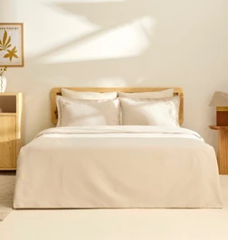 Kaşmir Home Liana Çift Kişilik Pike Takımı Rose