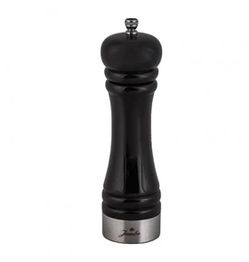 Jumbo Queen Kırmızı Karabiber Değirmeni 21cm