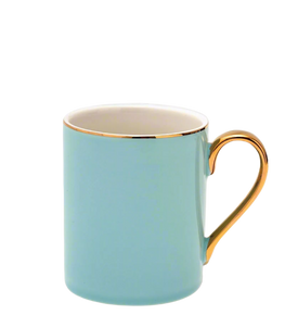 Jumbo Soft Mug Orange