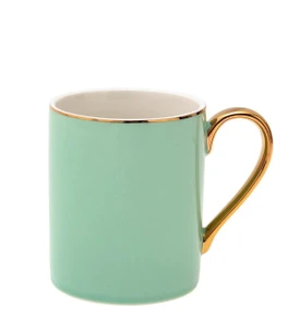 Jumbo Soft Mug Orange