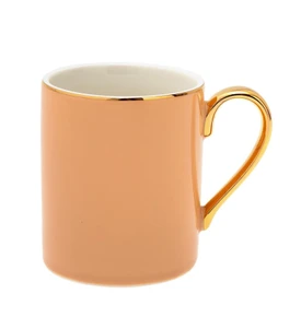 Jumbo Soft Mug Blue