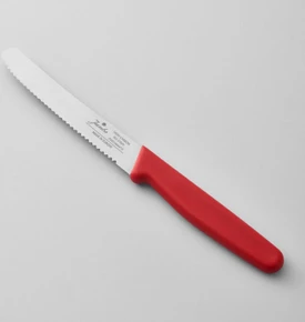 Jumbo Practico Alman Çeliği Black Dilimleme Bıçağı - 11 cm