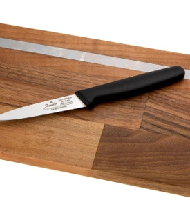 Jumbo Practico Alman Çeliği Red Soyma Bıçağı - 9 cm