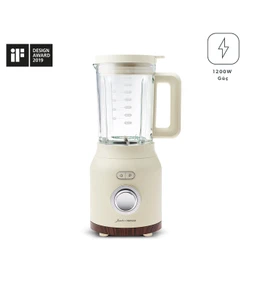 Jumbo x Homend Artfood 4925H Antrasit Profesyonel Blender