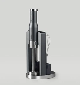 Jumbo x Homend Artfood 1925H Krem El Blender Seti