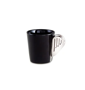 Jumbo Golf Line Club Beyaz Espresso Fincanı 125 ml