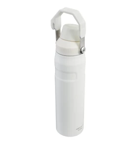 STANLEY AEROLIGHT ICEFLOW WATER BOTTLE FAST FLOW FROST