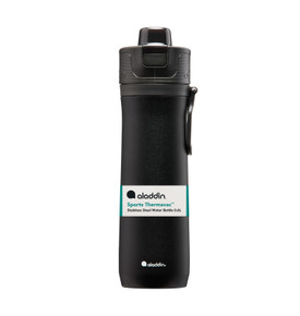  Aladdin Sports Thermavac Paslanmaz Çelik Su Şişesi 0.60 Lt Burgundy-Orchid Gradie