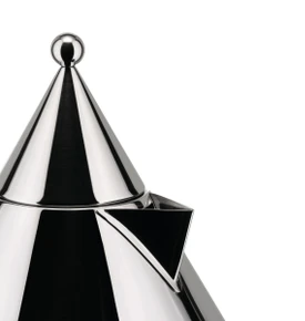 Alessi Il Conico Kettle 2 Lt