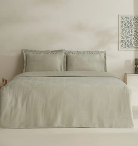 Karaca Home Royale King Size Nevresim Takımı Pudra