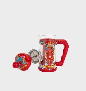 Bialetti Coffee French Press Dolce Gabbana 350 ML