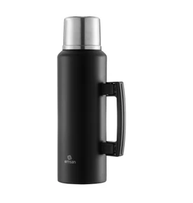 Emsan Camper Yeşil Termos 1,5 L